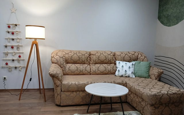 Квартира Ваш Рантье на Книповича 19 рядом с Cosmos