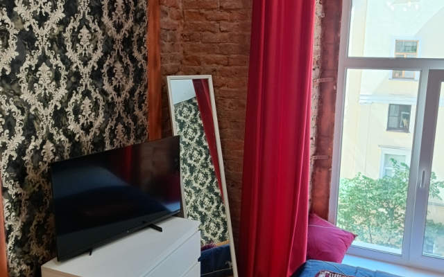 Апартаменты Невский 3