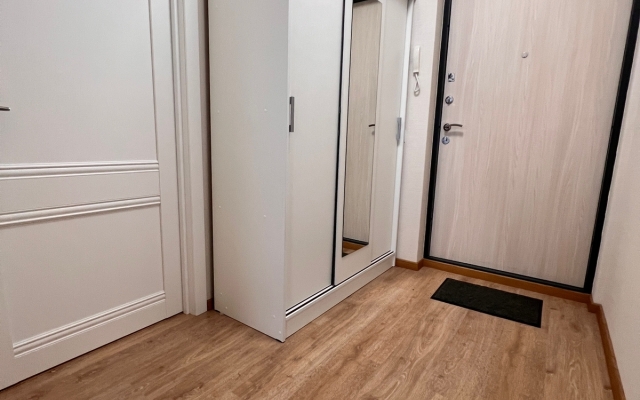 Zhk Etalon Na Neve Apartments