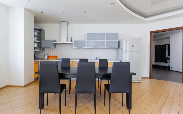 Квартира на Ул Кавалерийская 2