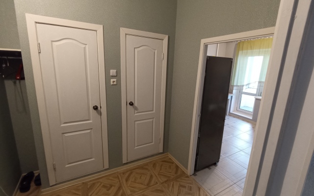 Квартира уютная рядом с аэропортом