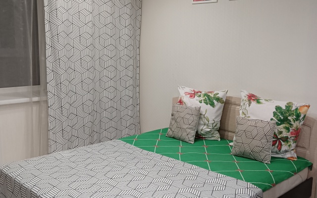 Na Pervomayskoy 129 Flat
