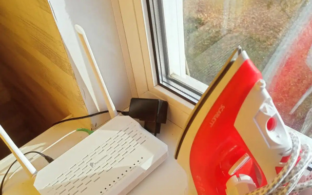 Апартаменты в центре рп Октябрьский