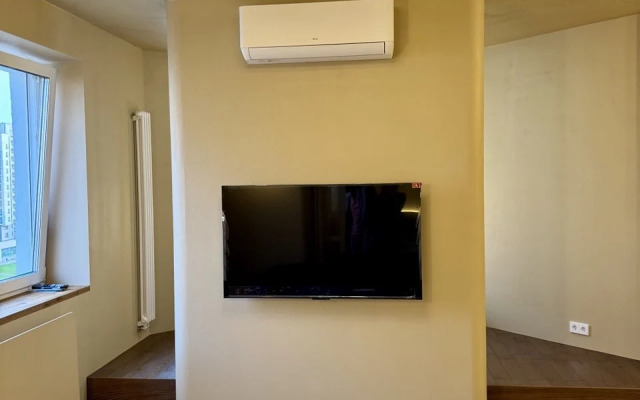 Dizaynerskaya Na Grushevke Apartments
