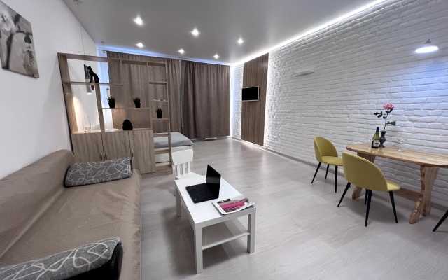 Апартаменты Wins