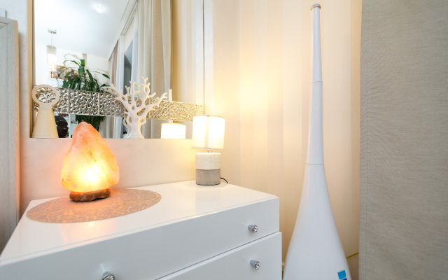 Апартаменты ДзенХоум Изобилие 70