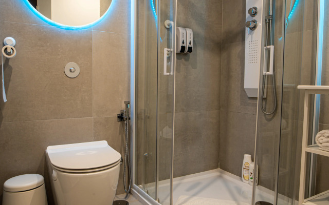 Bed&Breakfast Skyhouse Beverello