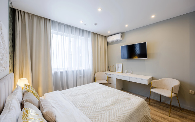 Апартаменты FortEstate 510