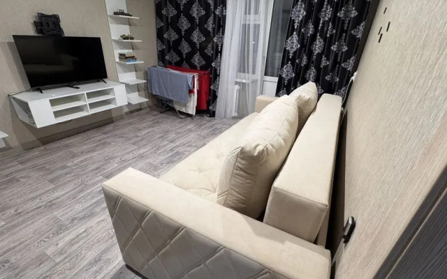 Квартира на Комсомольской 7