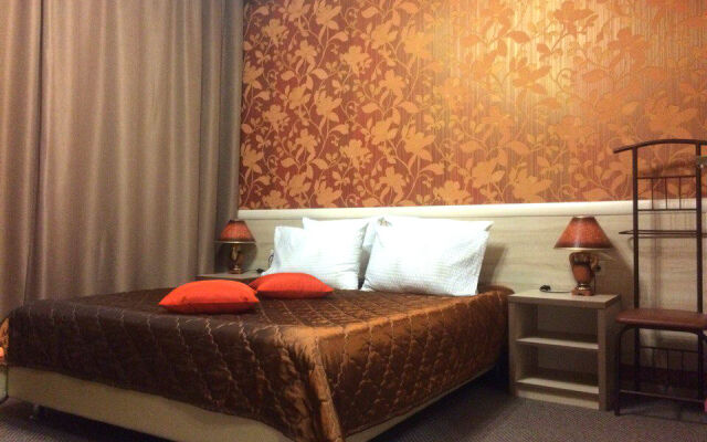 Standartoff Hotel