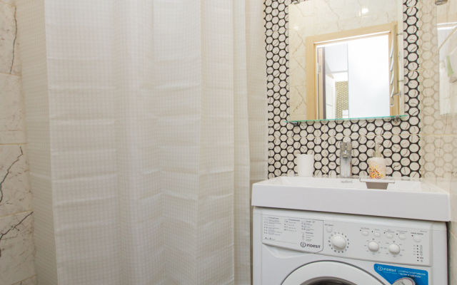Oranzh Park 3 Flat
