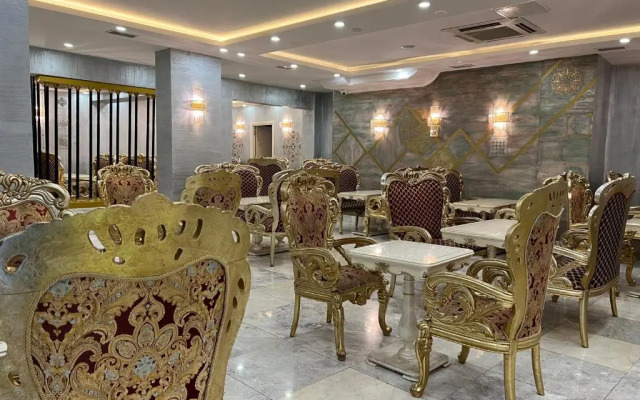 Büyük Hamit Hotel