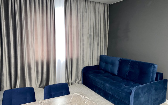 Апартаменты Аура 2