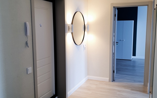 Na Pionerskoy 1\2 Apartments