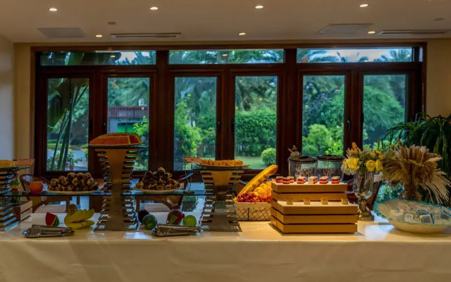 Argyle Resort Sanya
