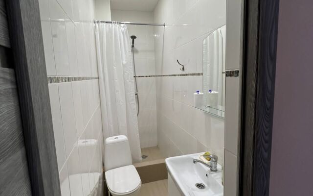 Guest House na Dimitriya Legeydo