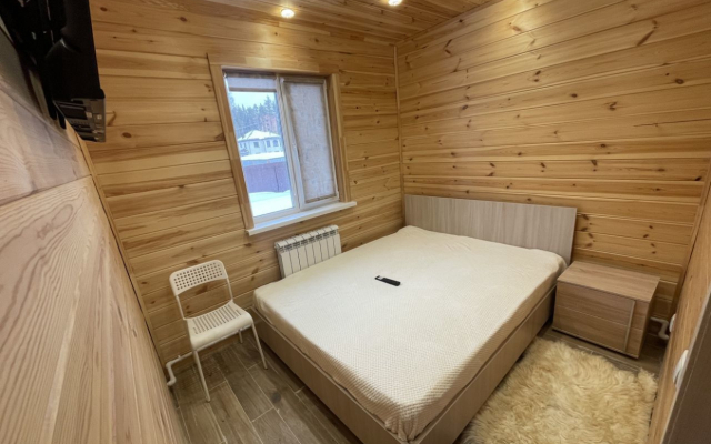 Anastasiya Balashikha Guest house