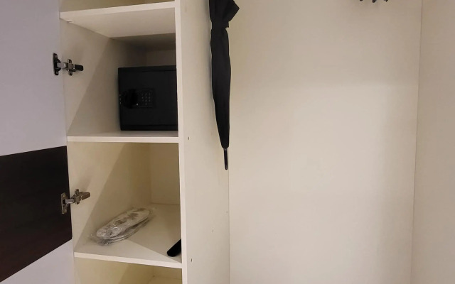 Dlya Druzey Na Naberezhnoy Apartments
