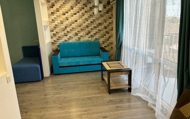 Kolibri Guest House