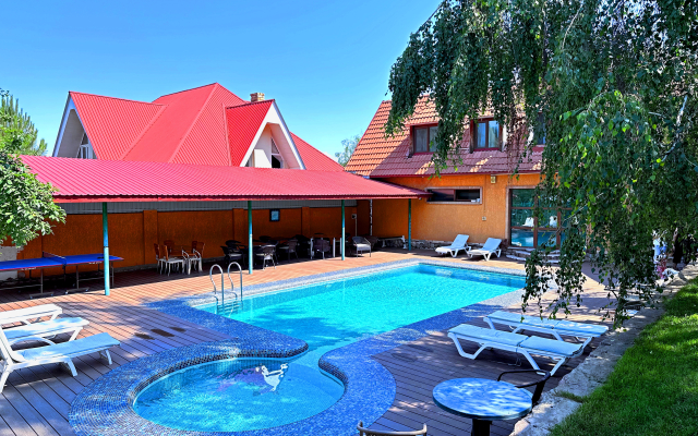Sky Village
