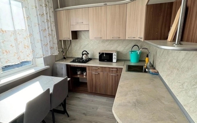 Na Bolshoy Moskovskoy 124/1 Flat