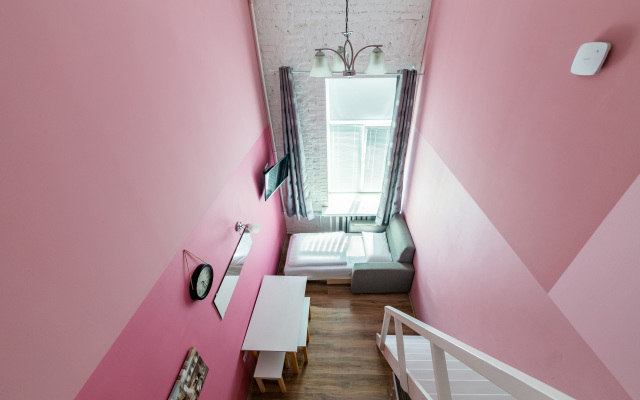 Апартаменты Бут'Ка 1