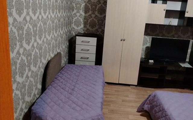 Квартира на улице Сибирская 85