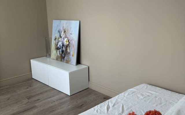Dizaynerskiy v Yessentukakh v Tikhom Rayone Private House