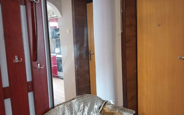 Квартира просторная возле аквапарка