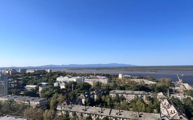 Квартира Советская 10