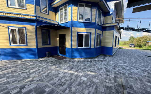 Гостиный двор