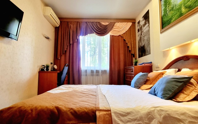 Квартира уютная в Центре города