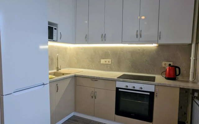 Апартаменты RentHome в Южном городе 2 Челышевская у Поликлиники