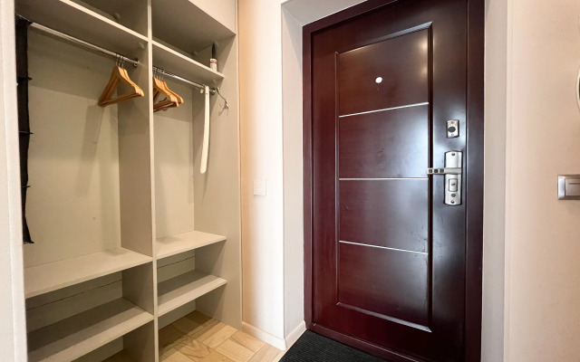 Квартира в ЖК Кoмфорт-класса