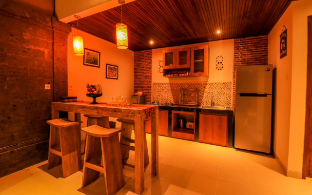 Taman Amertha Villas