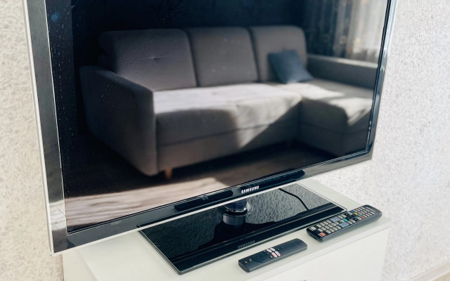 Апартаменты на проспекте Калинина 23