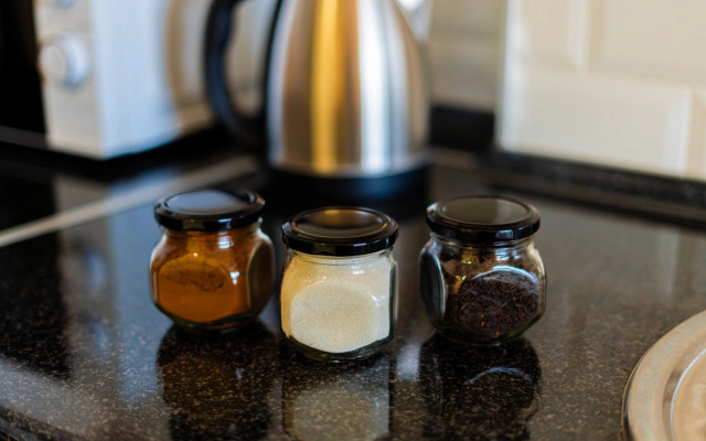 Апартаменты on Koghbatsi str. 16-159