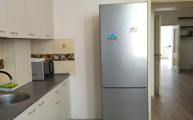 Zhemchuzhina na Gagarina 1 Apartments