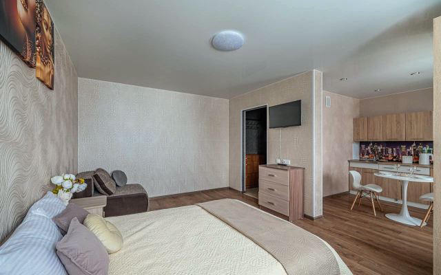 Апартаменты 782 на Успенском проспекте