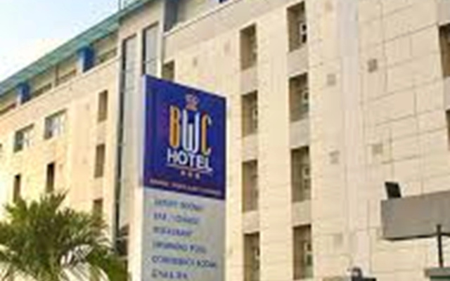 Отель BWC VI Lagos