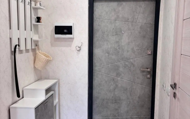 Квартира Уютная на набережной