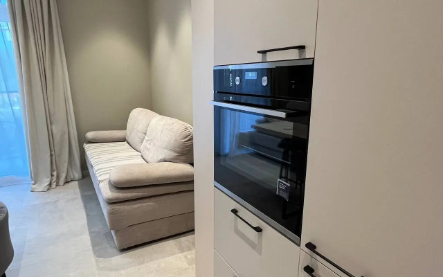Metriks 191 Flat