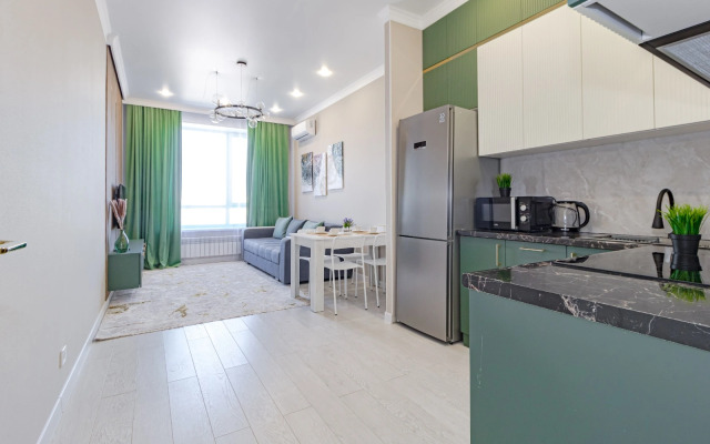 PrimeStay Astana Flat