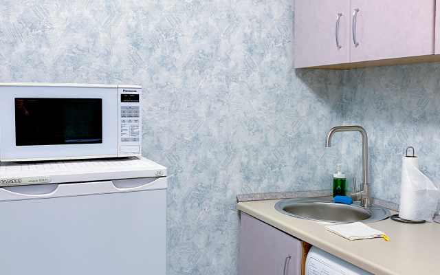 Апартаменты Бриз рядом с Площадью Советов, Госпиталем и Администрацией на 50 Лет Октября 7