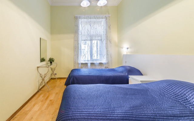 Квартира По Соседству с Эрмитажем