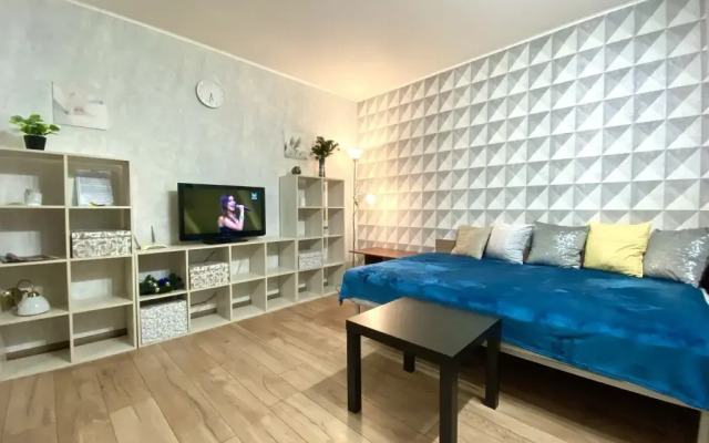 Апартаменты Заречье 3