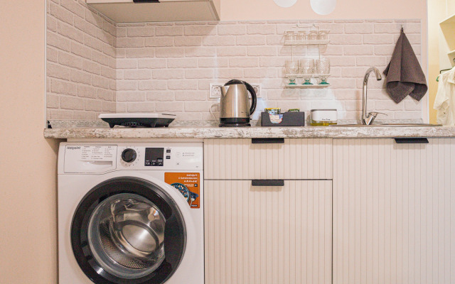 Квартира у Метро Рижская