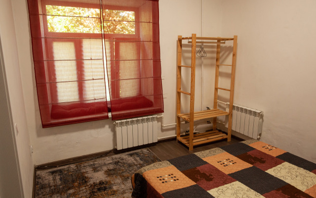 Krasny Syezd Flat