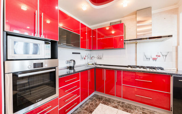 Apartments Apart+ Sukhaya 4