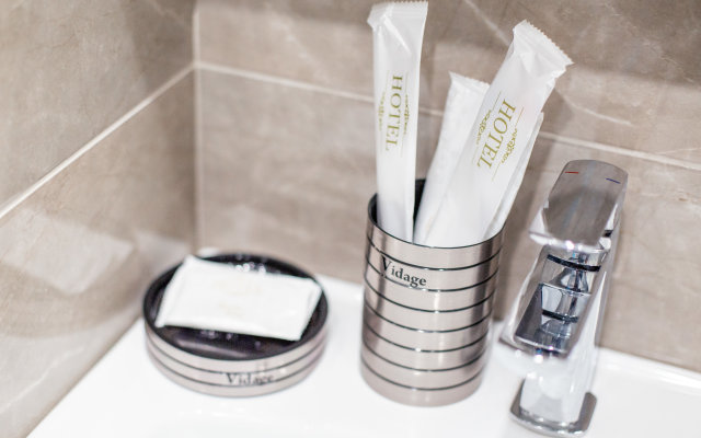 Апартаменты Лето